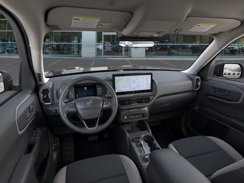 2026 Ford Bronco Sport Big Bend Ashland VA