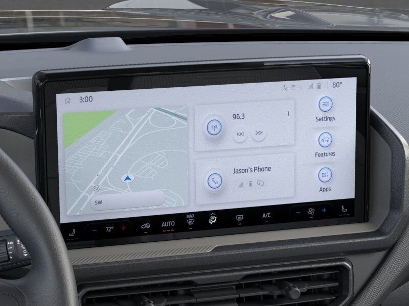 2026 Ford Bronco Sport Big Bend Ashland VA