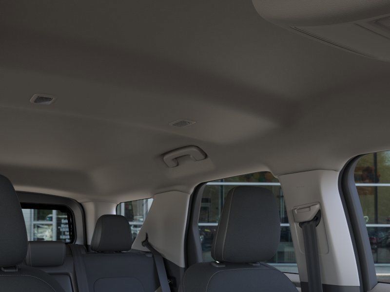 2026 Ford Bronco Sport Big Bend Ashland VA