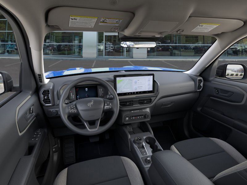 2026 Ford Bronco Sport Big Bend Ashland VA