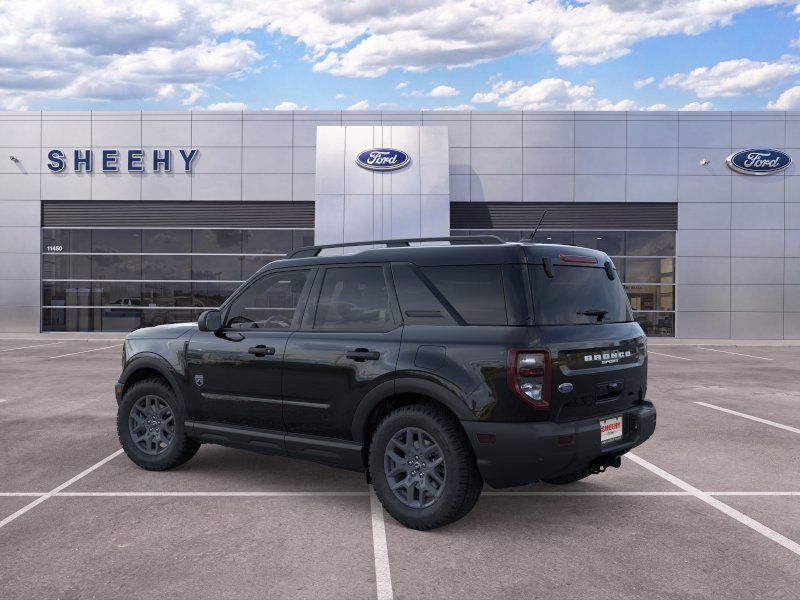 2026 Ford Bronco Sport Big Bend Ashland VA