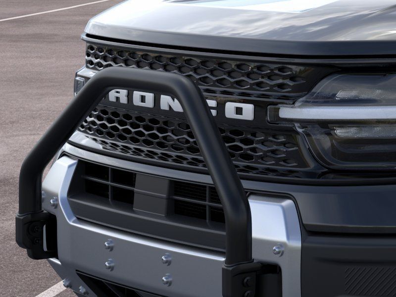 2026 Ford Bronco Sport Big Bend Ashland VA