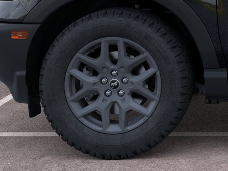 2026 Ford Bronco Sport Big Bend Ashland VA