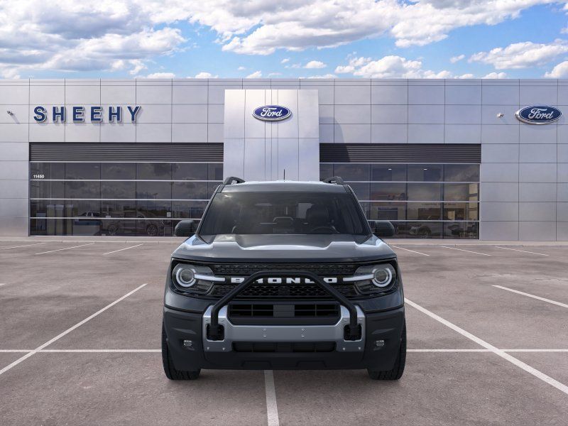 2026 Ford Bronco Sport Big Bend Ashland VA