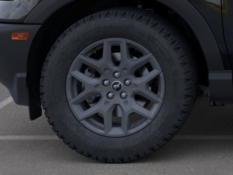 2026 Ford Bronco Sport Big Bend Ashland VA