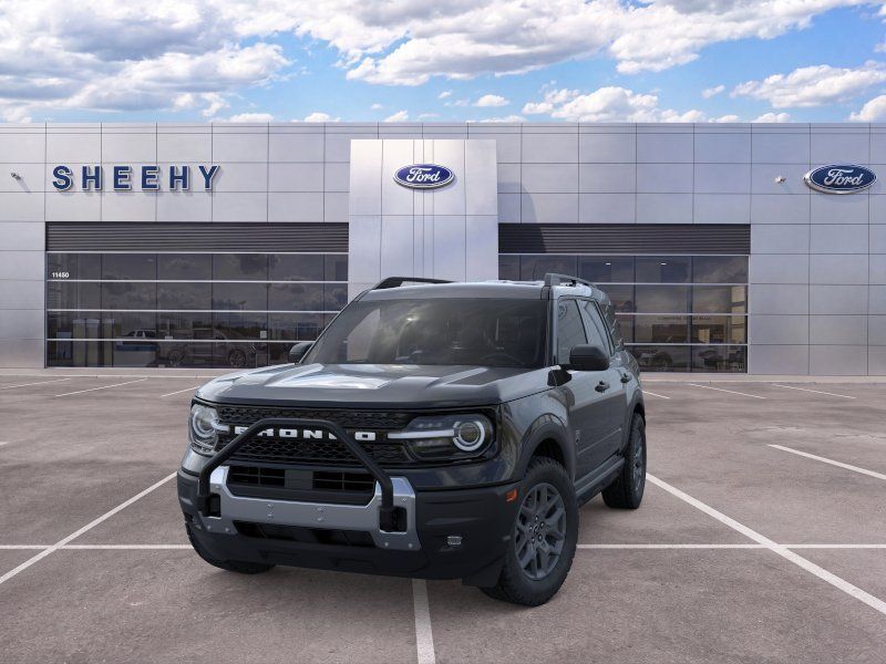 2026 Ford Bronco Sport Big Bend Ashland VA