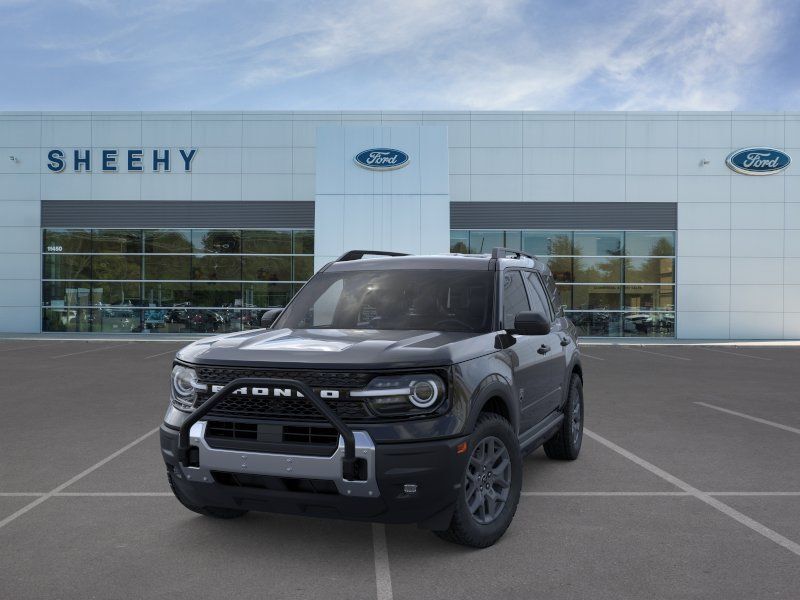 2026 Ford Bronco Sport Big Bend Ashland VA