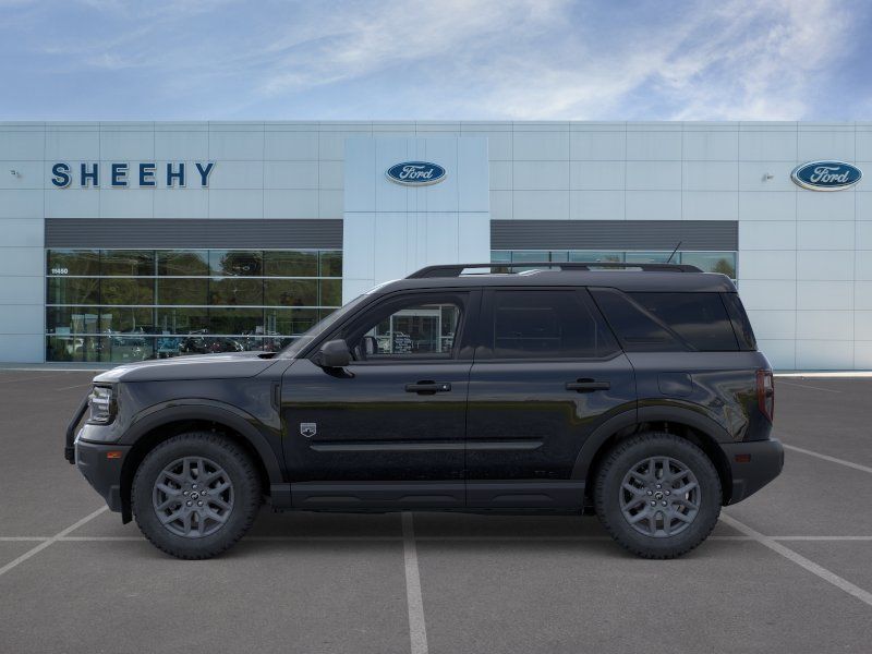 2026 Ford Bronco Sport Big Bend Ashland VA