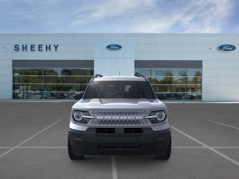 2026 Ford Bronco Sport Big Bend Ashland VA