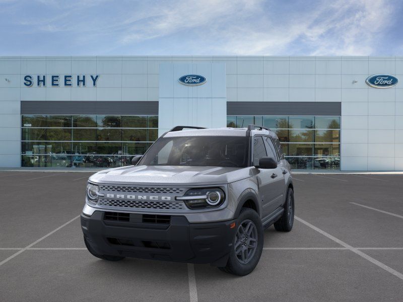 2026 Ford Bronco Sport Big Bend Ashland VA