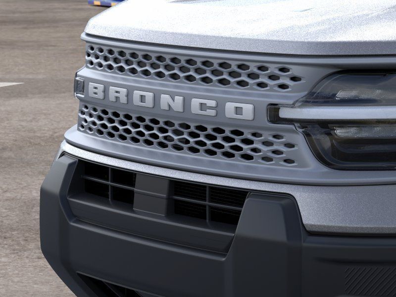 2026 Ford Bronco Sport Big Bend Ashland VA