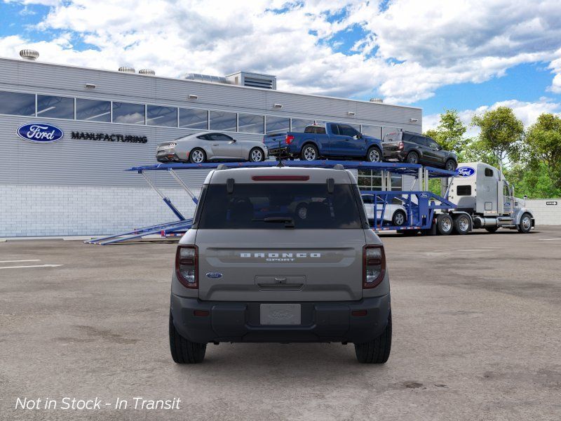 2026 Ford Bronco Sport Big Bend Ashland VA