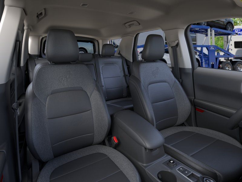 2026 Ford Bronco Sport Big Bend Ashland VA