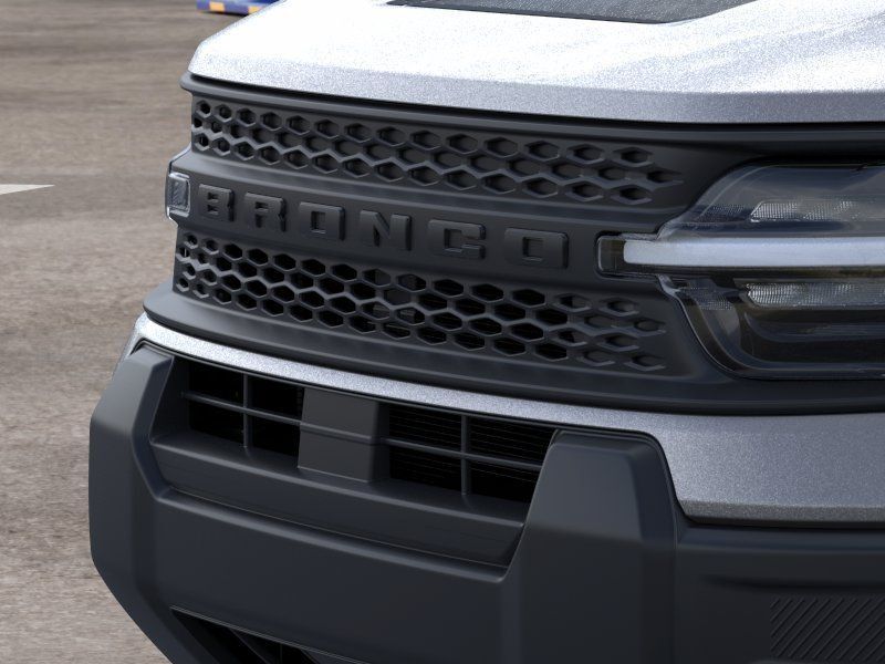 2026 Ford Bronco Sport Big Bend Ashland VA