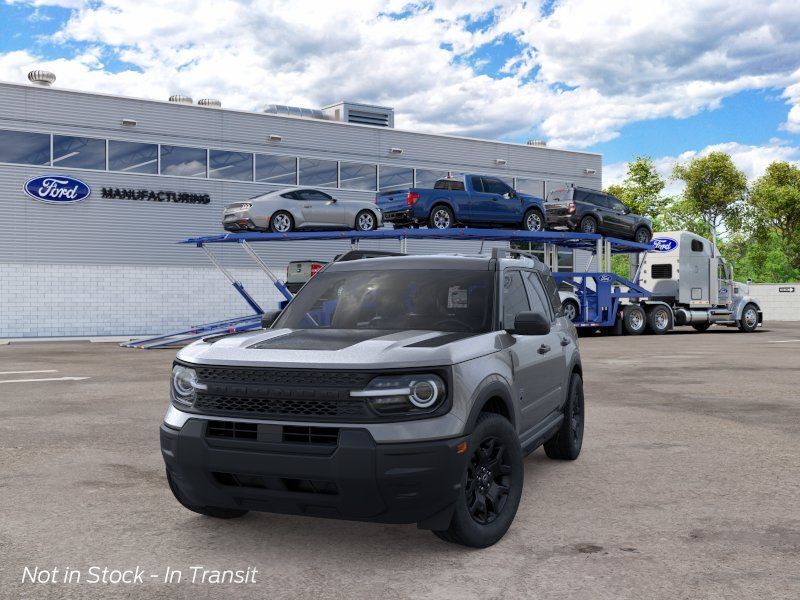 2026 Ford Bronco Sport Big Bend Ashland VA
