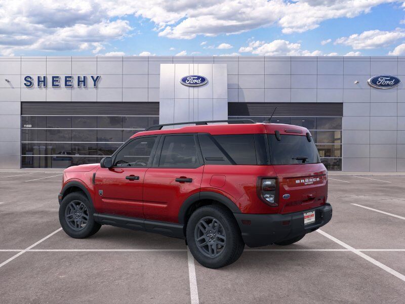 2026 Ford Bronco Sport Big Bend Ashland VA