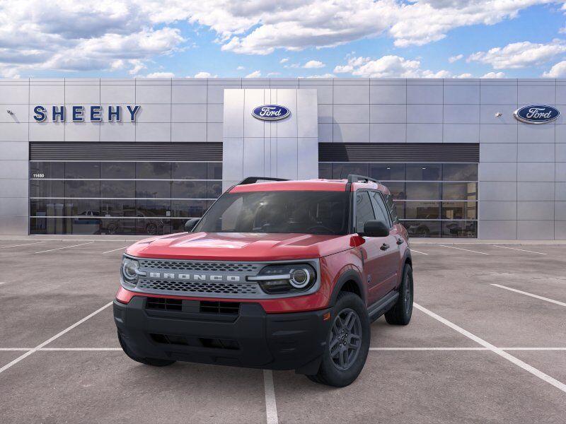 2026 Ford Bronco Sport Big Bend Ashland VA