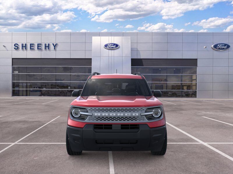2026 Ford Bronco Sport Big Bend Ashland VA