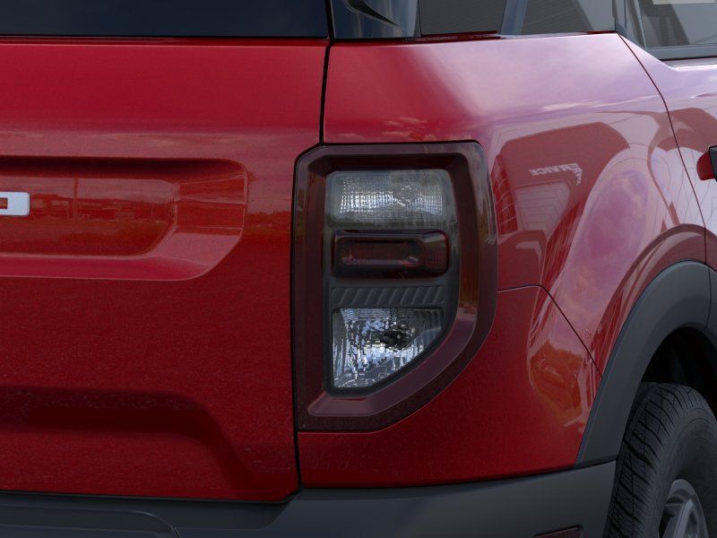 2026 Ford Bronco Sport Big Bend Ashland VA