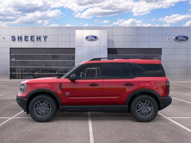 2026 Ford Bronco Sport Big Bend Ashland VA