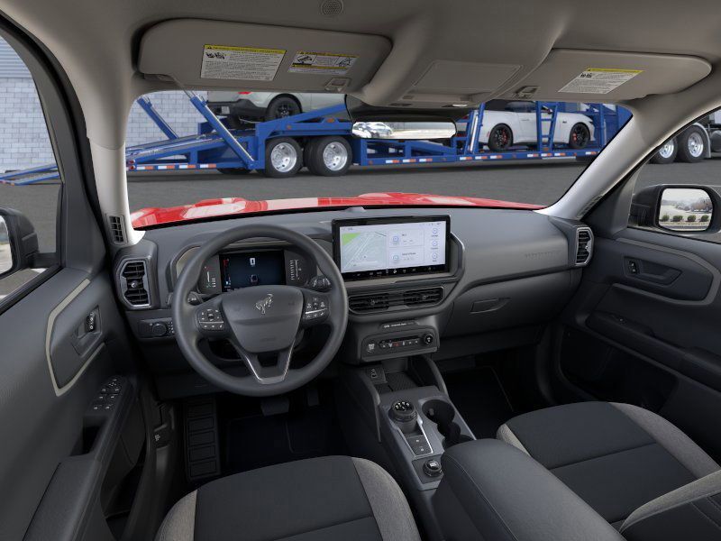 2026 Ford Bronco Sport Big Bend Ashland VA