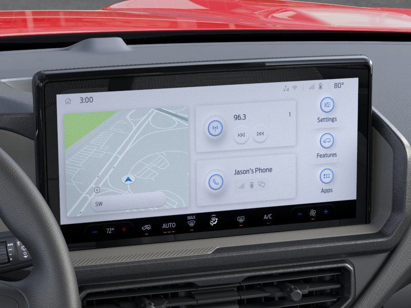 2026 Ford Bronco Sport Big Bend Ashland VA