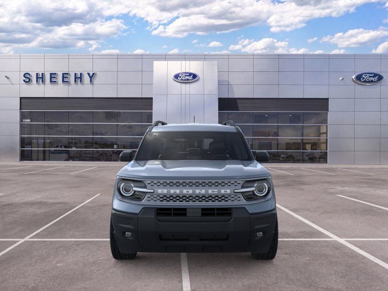 2026 Ford Bronco Sport Big Bend Ashland VA