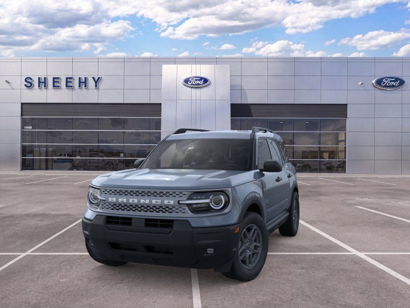 2026 Ford Bronco Sport Big Bend Ashland VA