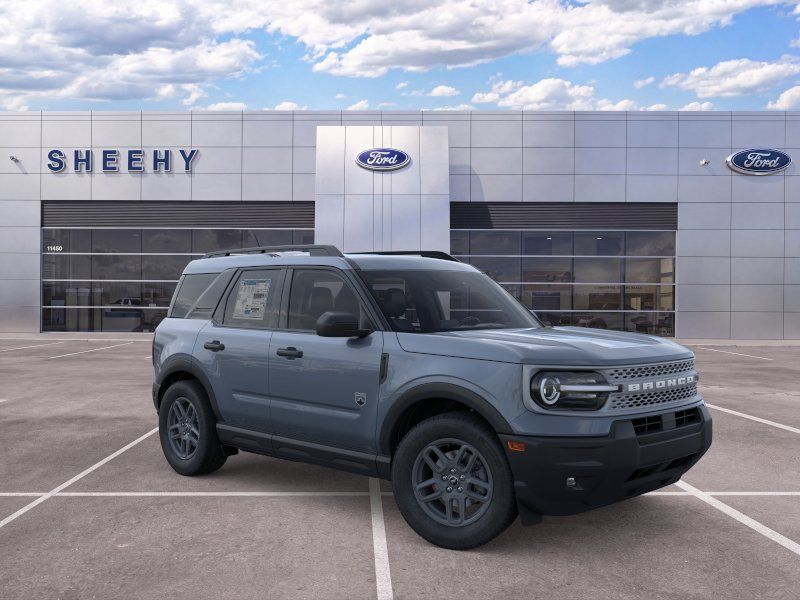 2026 Ford Bronco Sport Big Bend Ashland VA