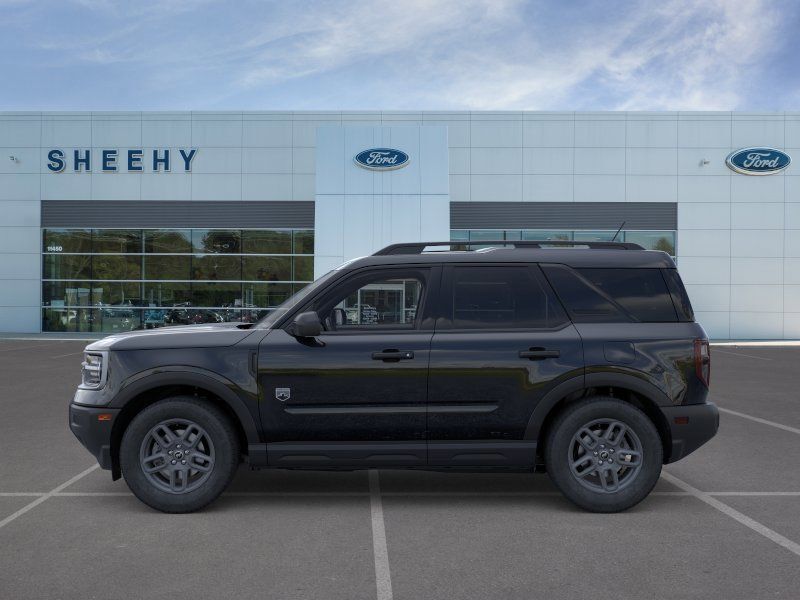 2026 Ford Bronco Sport Big Bend Ashland VA