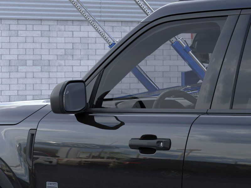 2026 Ford Bronco Sport Big Bend Ashland VA