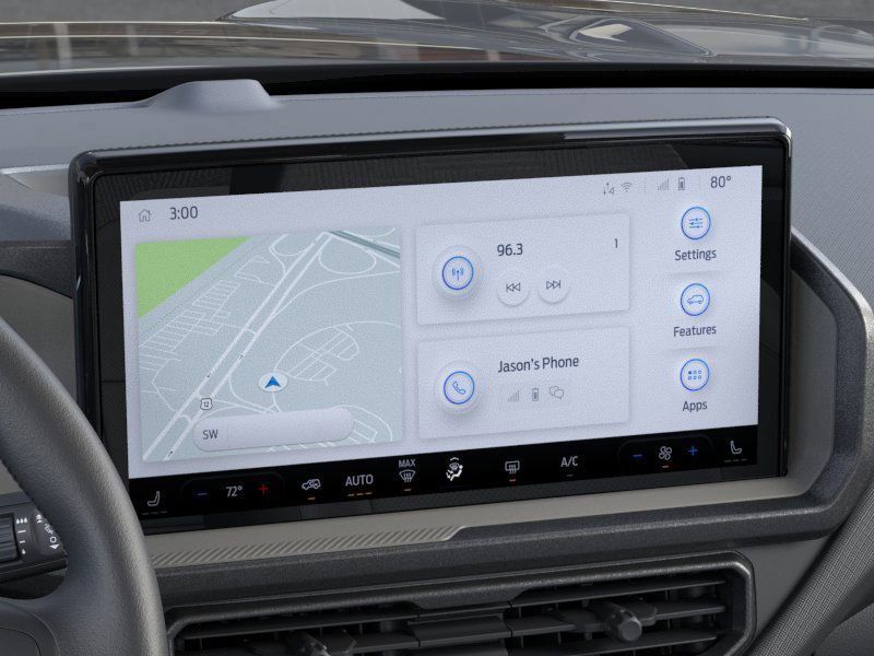 2026 Ford Bronco Sport Big Bend Ashland VA