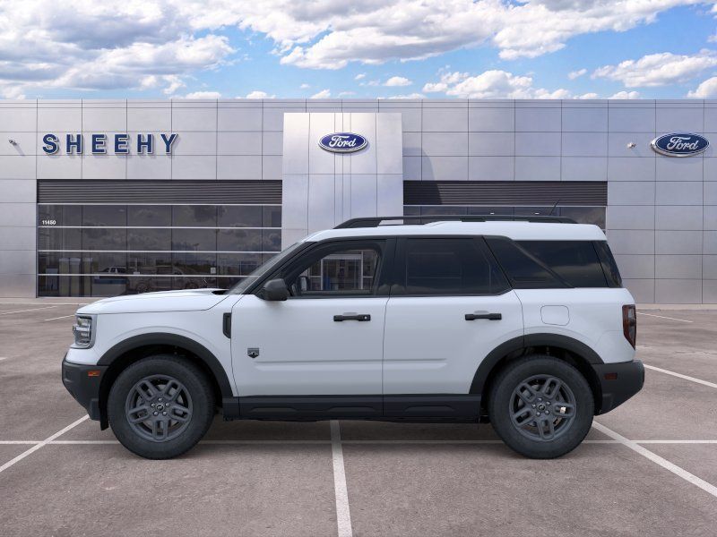 2026 Ford Bronco Sport Big Bend Ashland VA