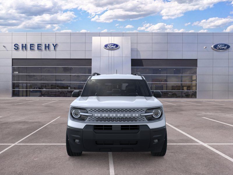 2026 Ford Bronco Sport Big Bend Ashland VA