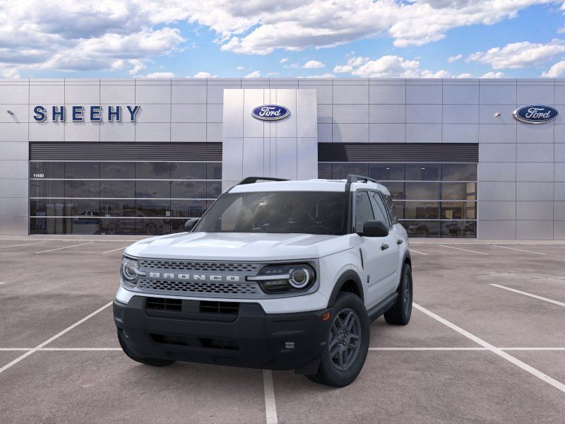 2026 Ford Bronco Sport Big Bend Ashland VA