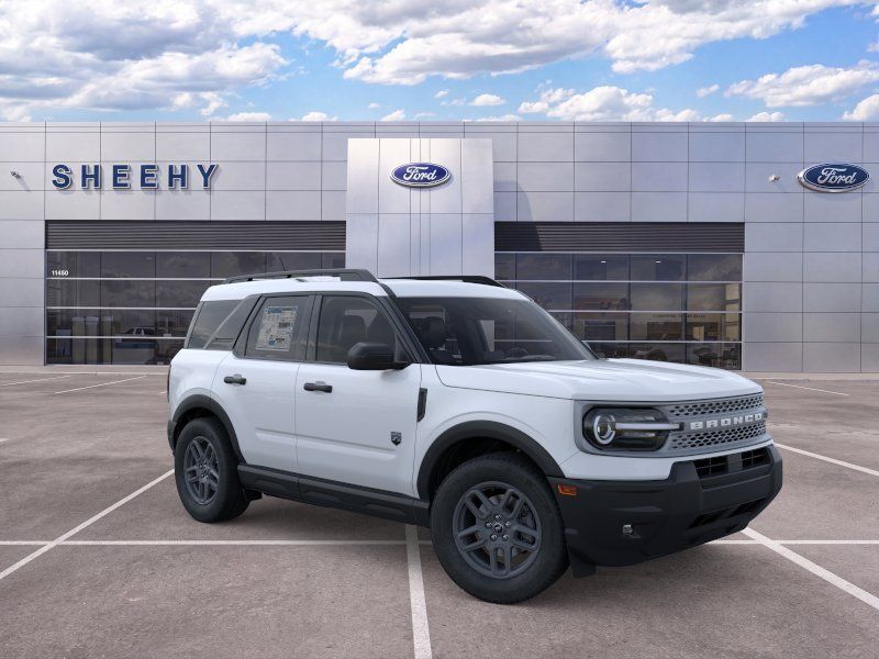 2026 Ford Bronco Sport Big Bend Ashland VA
