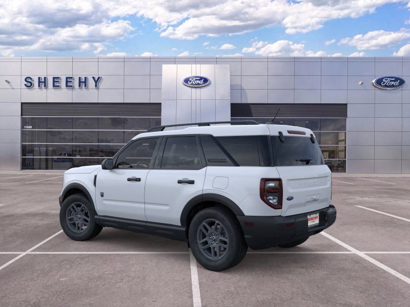 2026 Ford Bronco Sport Big Bend Ashland VA