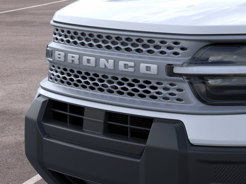 2026 Ford Bronco Sport Big Bend Ashland VA