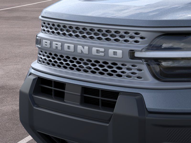 2026 Ford Bronco Sport Big Bend Ashland VA