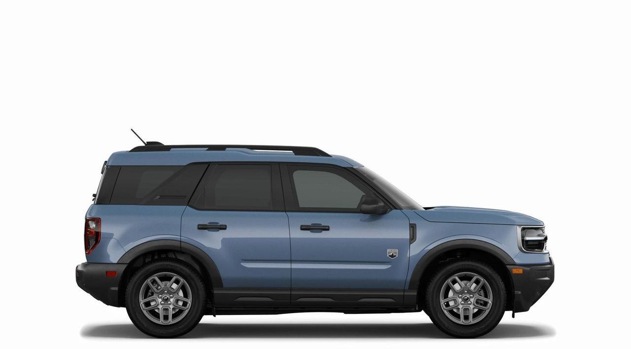 2026 Ford Bronco Sport Big Bend Ashland VA