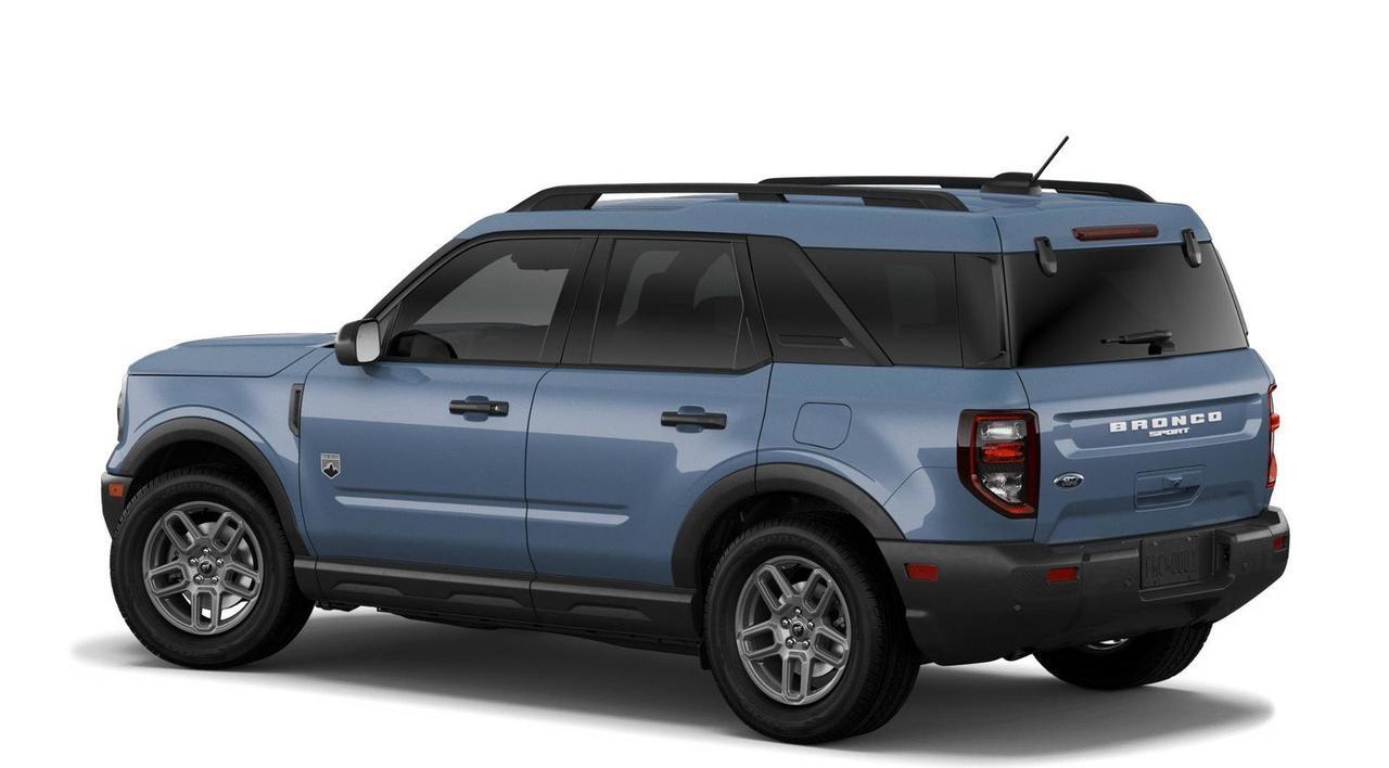 2026 Ford Bronco Sport Big Bend Ashland VA