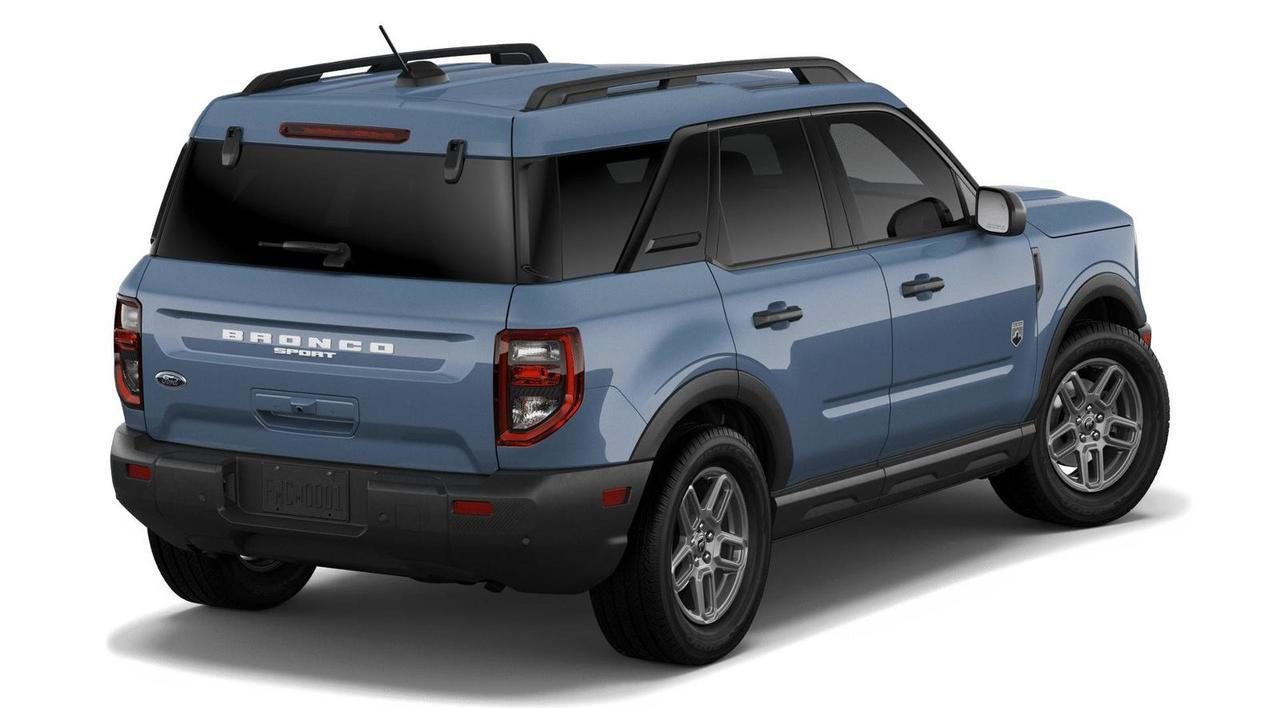 2026 Ford Bronco Sport Big Bend Ashland VA