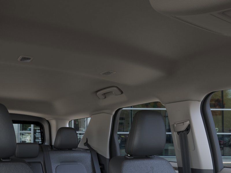 2026 Ford Bronco Sport Big Bend Ashland VA