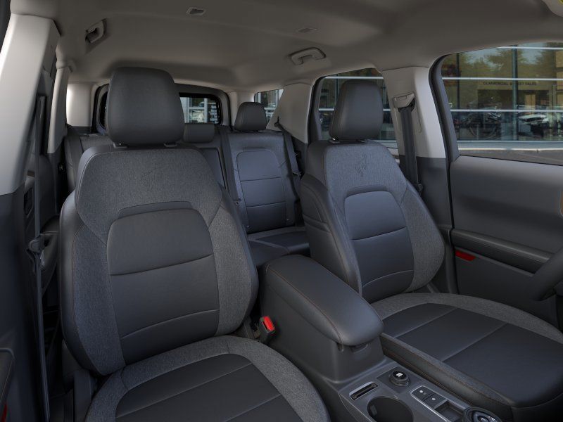 2026 Ford Bronco Sport Big Bend Ashland VA