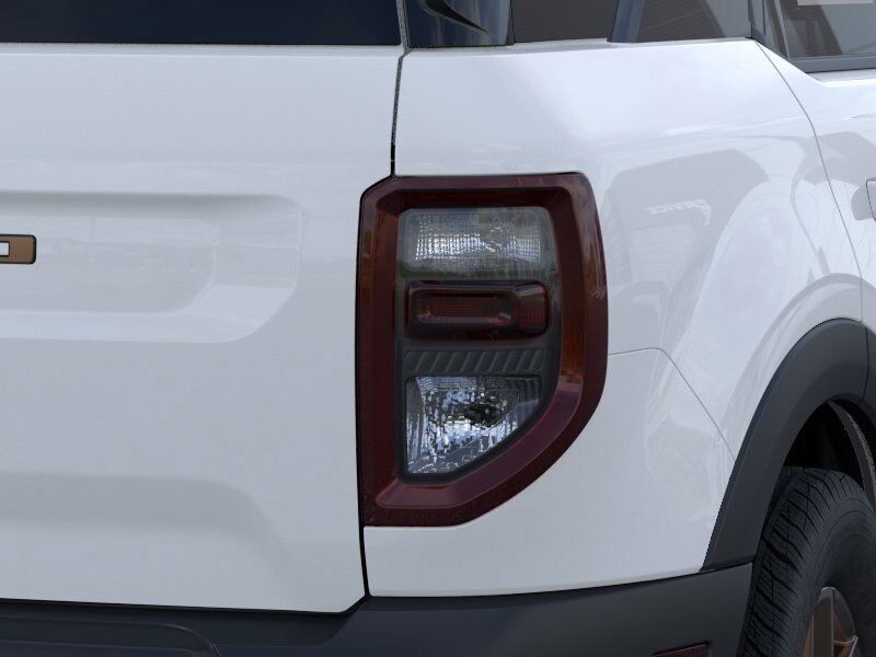 2026 Ford Bronco Sport Big Bend Ashland VA