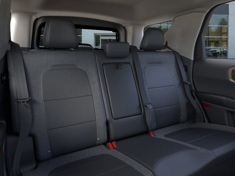 2026 Ford Bronco Sport Big Bend Ashland VA