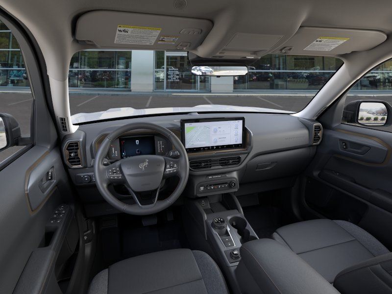 2026 Ford Bronco Sport Big Bend Ashland VA