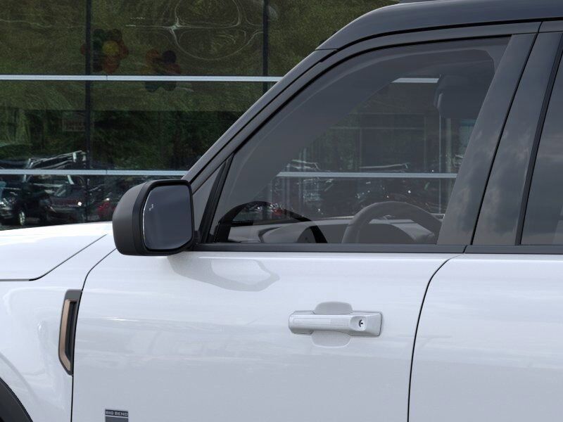 2026 Ford Bronco Sport Big Bend Ashland VA