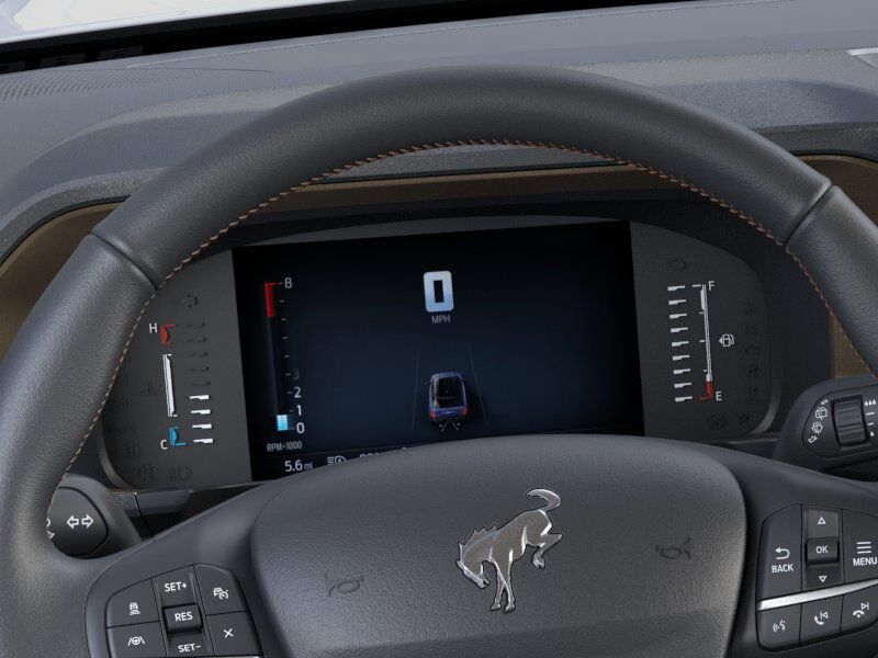 2026 Ford Bronco Sport Big Bend Ashland VA