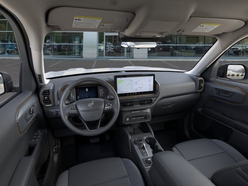 2026 Ford Bronco Sport Big Bend Ashland VA